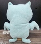 Ugly Dolls Large Artist Series Ice Bat Blue Plush Stuffed Toy 2019 Hasbro