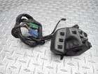 2002 01-05 Honda Gl1800 Goldwing Left Switch Handlebar Control Signal Light Horn