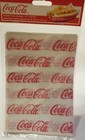 Coca-cola Coke Basket Liners For Food Pack Of 24 Sealed New