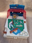 Vintage 1994 Milton Bradley Hot Shot Baseball - Travel Tabletop Game - W  Box