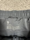 Nwt All In Motion Men   s Running Shorts With Lining 2 Pairs Size Large 3    Inseam