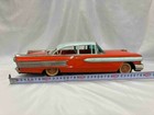 Tinplate American Car Vintage Retro Toy
