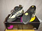  new In Box  La Sportiva 861 Tc Pro Sage Rock Climbing Shoes Us 6 5  Eu 39