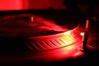Stylus Target Led Light  replacament  For Audio Technica Turntable Gun Sheels