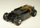 Aurora Thunderjet  Wild Ones Ho Slot Car Chassis  - New Old Stock - 1960s -70s