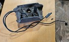 Bmw K75 K100 Ignition Key Switch Panel Wiring