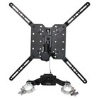 Prox Xt-mediamount 32-80  Tv Bracket Clamp W vesa Mount 4 F34 F32 12  Bolt Truss