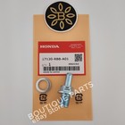 Oem Genuine For Honda Pcv Valve Washer 17130-rbb-a01 Accord Civic Cr-v Acura Tsx