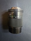 Vintage Star D Camera Lens 1-28 F 135mm Untested