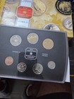 2000 Specimen Set - Royal Canadian Mint
