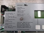 Bitzer Compressor Control Module Esc201 Used