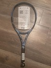 Babolat Pure Drive Junior Dark Blue Grip 00 11th Gen Pre-strung Tennis Racquet
