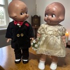 Haunted Doll Couple Love Marriage Relationship Spirit Vessels Positive Energy
