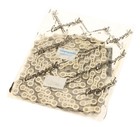 Campagnolo Chorus Ultra Narrow 10 Speed Chain Cn6-chx C10 114l 2006 New Nos