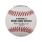 Mariano Rivera Autographed Signed Hand Sketched Cutter Omlb Baseball  cx Auth 