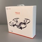 Dji Tello Drone 720p Hd Camera Wifi Fpv New Sealed Unopened Box   