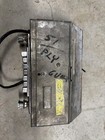 1957 Plymouth Mopar P24 Cambridge Radio Dash Unit Only Push Button