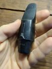 Yamaha Yas-l1 Hard Rubber Alto Saxophone Mouthpiece