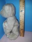 Boyds Plush Bear  friends Are Flowers That Never Fade Away  Stuffed Animal 8 