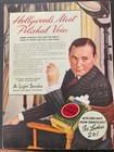 Harpers Bazaar Oct  1937 Cassandre Cover Thomas Wolfe Story Maillol Beauty Issue