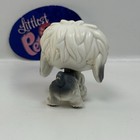 Sheepdog Dog  mm2 - Littlest Pet Shop - Hasbro Lps