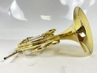 Used Yamaha 567 F bb Double French Horn  sn  038638 