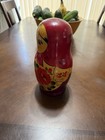 Russian Nesting Doll