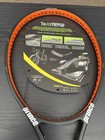 New Prince Textreme Tour 100t Tennis Racquet   3 Grip