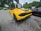 2018 Lamborghini Huracan Lp580-2s