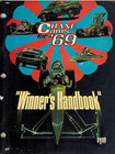 Crane Cams Vintage 1969 Winners Handbook Catalog Pdf File Usb Flash Drive