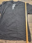 Men s L Wrestling Finn Balor Club Worldwide Wwe Authentic T-shirt Black