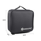 Caminstarry Astronomical Telescope Accessory Storage Carrying Case Bag