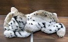 Huge Aurora Flopsie  28  Bobcat Bobby  06902 Rare Plush