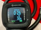 Aqualung Dive Computer I330r-2 Way Coll Digital System With Quick Disconnect 