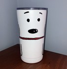 New 2023 Hallmark Peanuts Snoopy Insulated Travel Mug   Tumbler   Cup