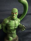 Marvel Retro Scorpion Statue   Bust 470 1500 Kucharek Brothers Bowen Awesome    