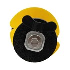 Ice Drill Auger  Nylon Ice Fishing Auger Replacement Part  Ice Fishing Auger