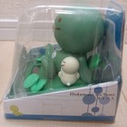 Vtg Tomy Nohohon Zoku Hidamari No Tami  sorairo  Eco Solar Figure Toy F46547