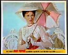 3 Vtg Original 1964 Walt Disney s  mary Poppins  Press Kit Glossy Still Photos