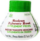 Mexican Tejocote Root Supplement Pieces 3 Months Supply 90 Pieces- New Usa