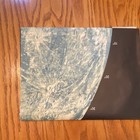 Rand Mcnally Official Map Of The Moon 1969 Fold-out Official Moon Map