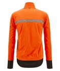 Guard Neos Shell - Cycling Rain Jacket By Santini