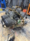 Limbach L550e Engine Four Cylinder Two Stroke 50 Hp 7500 Rpm