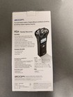 Zoom H1n Portable Handy Recorder With Microphone - Black
