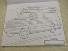 Melissa   Doug Jumbo Multi-theme Coloring Pad