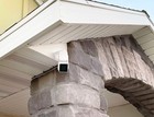 Wyze - Cam Pan V3 Indoor outdoor Wifi  1080p  Pan tilt zoom Security Camera -   