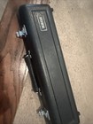 Yamaha 225sii Silver Flute With Hard Case