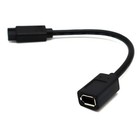 Firewire 800 To 400 Ieee 1394b 9pin To 6pin Male Female Cable Cord Wire