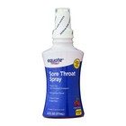  3 Pack  Equate Sore Throat Oral Anesthetic Spray  Cherry Flavor  6 Fl Oz