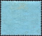 St Kitts-nevis-1920-22 2 - Dull Purple   Blue blue Sg 32 Lightly Mounted Mint